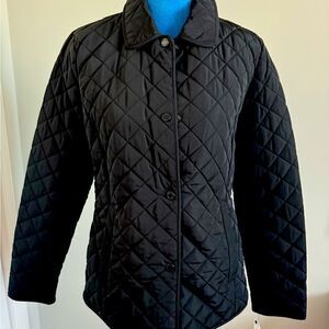 Calvin Klein New Women’s Jacket Size XS Black Color..